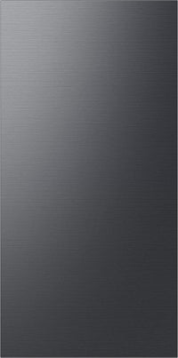  Panneau supérieur pour réfrigérateur Bespoke Samsung à 4 portes à portes françaises - RA-F18DU4MT/AA 