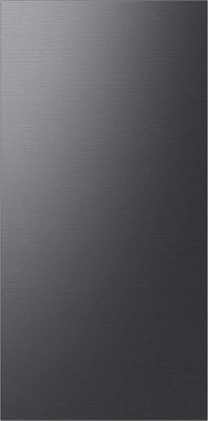 Panneau supérieur pour réfrigérateur Bespoke Samsung à 4 portes à portes françaises - RA-F18DU4MT/AA