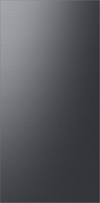 Panneau supérieur pour réfrigérateur Bespoke Samsung à 4 portes à portes françaises - RA-F18DU4MT/AA