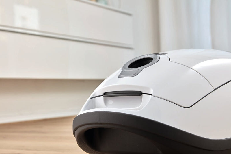 Aspirateur-traîneau Miele Complete C3 Excellence PowerLine – 41GDE039CDN