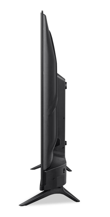 Téléviseur intelligent ACL HISENSE HD 1080p de 40 po à 60 Hz à matrice complète avec VIDAA (40A4KV)