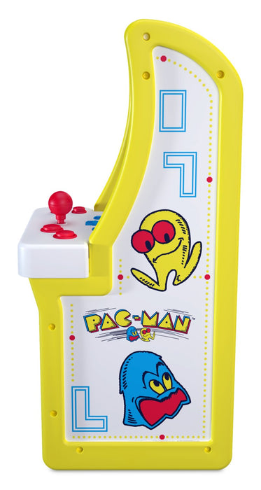 Borne d’arcarde PAC-MANMD de Arcade1Up Jr. 