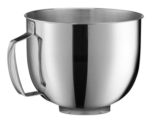 Bol à mélanger Cuisinart de 5,2 L (5,5 pintes) pour le batteur sur socle de série SM-50 - SM-50MBC