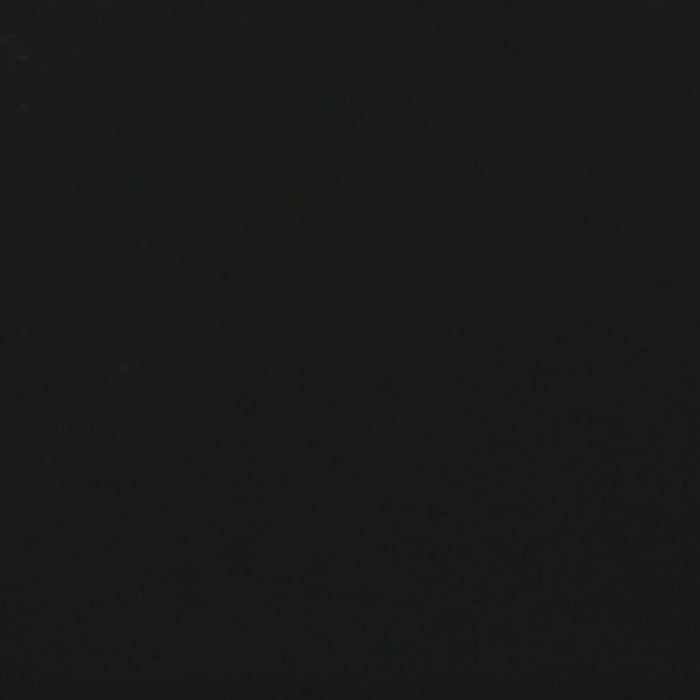 Ensemble 2 lampes de table de 17 po en métal noir avec recharge USB