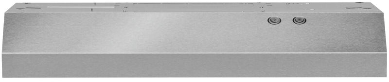 Hotte de cuisinière sous l'armoire Whirlpool de 30 po - WVU17UC0JS