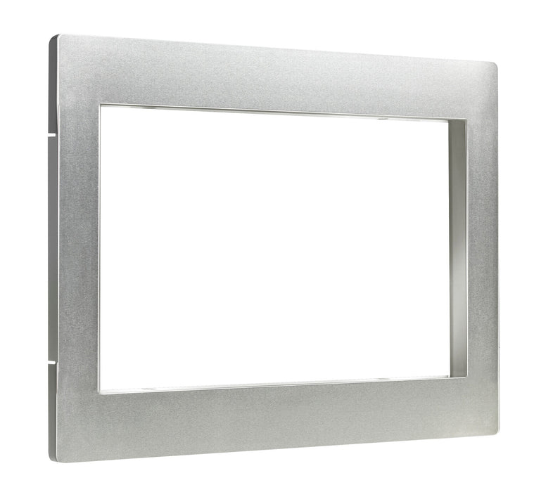 Trousse d'encastrement LG de 30 po pour four à micro-ondes - MK2030NST