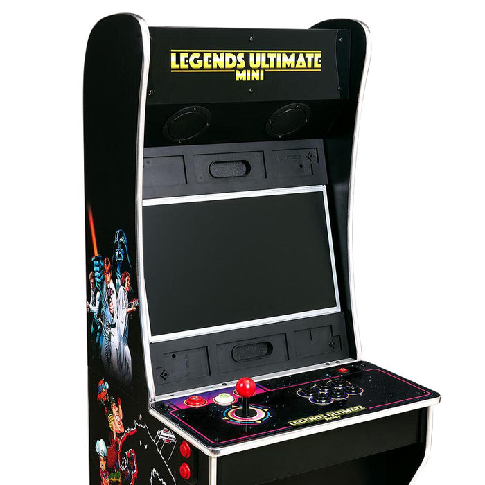 Mini borne d’arcade Legends Ultimate de AtGames - N-SYSPNP-0888