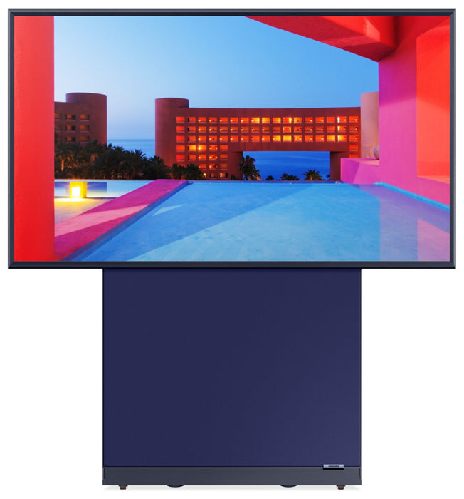 Roue Le Sero de Samsung - VG-SCST43V/ZA
