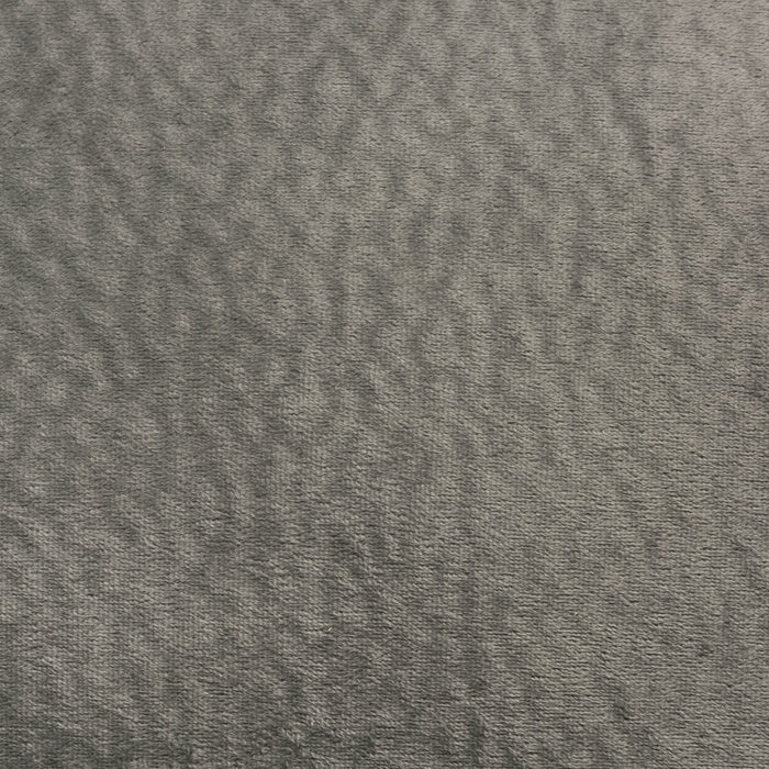 Fauteuil inclinable Everett de 33,5 po fabriqué au Canada en tissu - gris