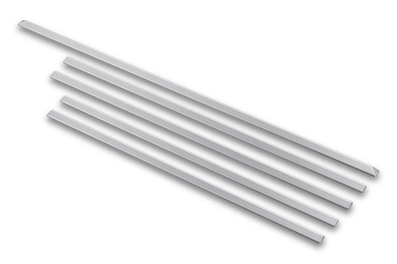 Trousse de finition Samsung de 5 pièces pour cuisinière encastrée de 30 po – NX-AF5000RS