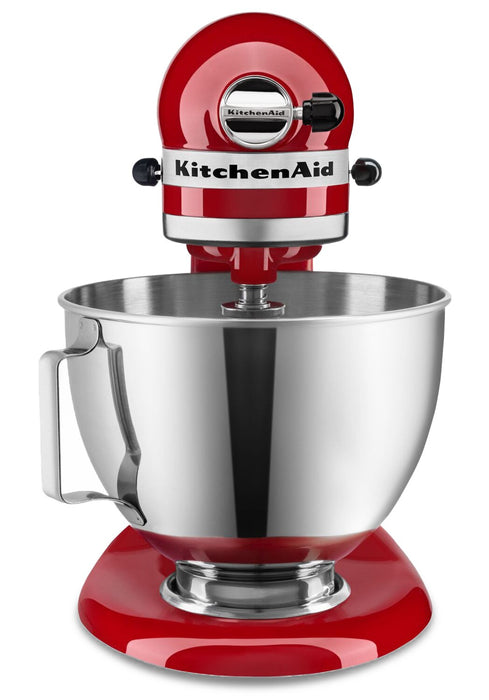 Batteur sur socle à tête inclinable KitchenAid de série Ultra Power PlusMD de 4,5 pintes - KSM96ER