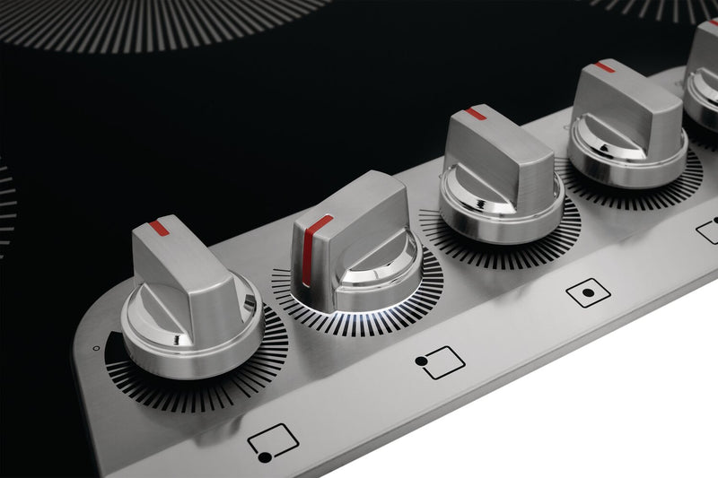 Surface de cuisson électrique Frigidaire Gallery de 30 po à 5 éléments - acier inoxydable - GCCE3070AS