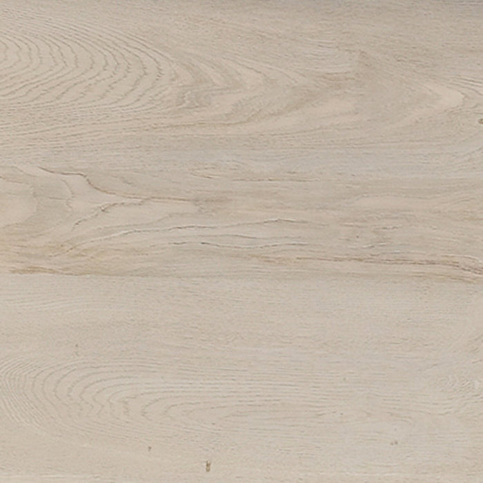 Bureau de direction Costa de 65,12 po à 7 tiroirs - marron blanchi