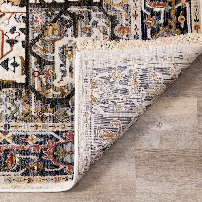 Carpette Palazzo - 8 pi x 11 pi