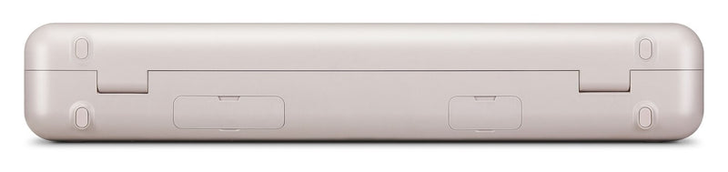 Écran tactile de conception mallette StanbyME Go de LG Full HD 1080p de 27 po à 60 Hz (27LX5QKNA) 