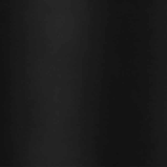 Ensemble 2 lampes de table de 24 po en métal noir avec recharge USB