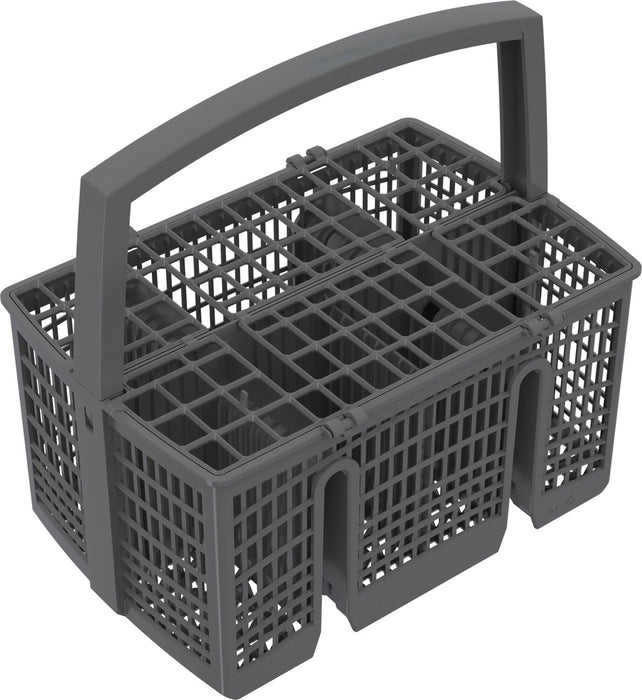 Lave-vaisselle Bosch série 800 à panneau personnalisable, système PrecisionWash et 3e panier - SGV78C53UC