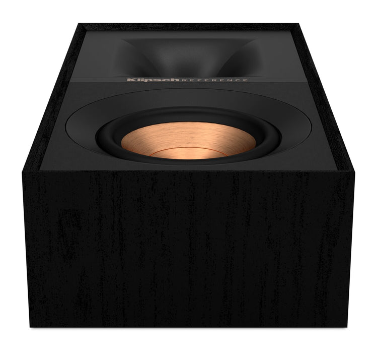 Haut-parleurs ambiophoniques R-40SA Reference de Klipsch avec Dolby AtmosMD