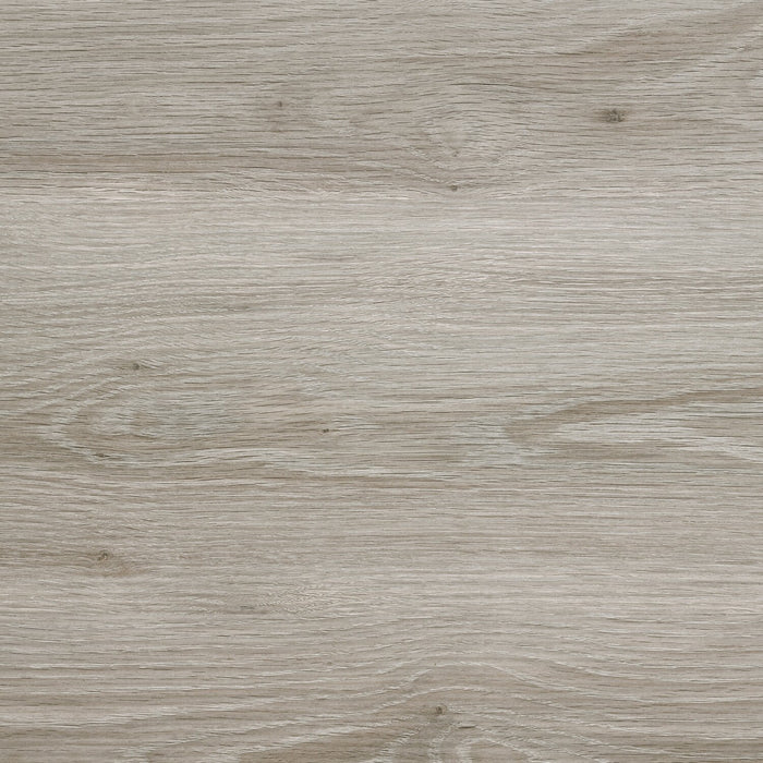 Ensemble de chambre à coucher Lara 5 pièces avec lit, commode et miroir, gris antique - format très grand lit