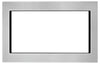 Trousse d’encastrement KitchenAid 30 po pour four à micro-ondes de comptoir de 1,5 pi3 - MTK1530PZ