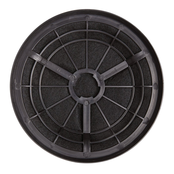 Trousse de filtres à charbon Broan pour hottes de cuisinière de série BWP, BWS et BWT - FILTERBWPTS
