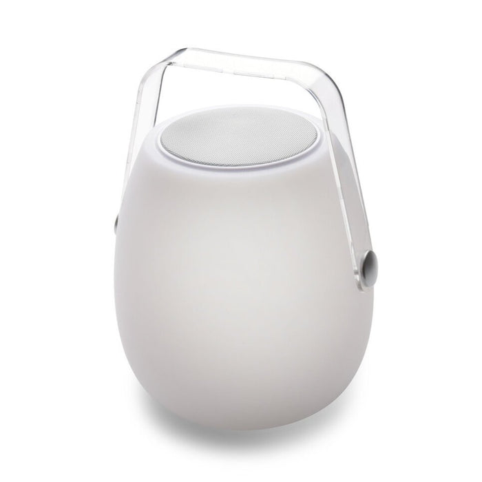 Lanterne AvaX à DEL avec haut-parleur Koble 