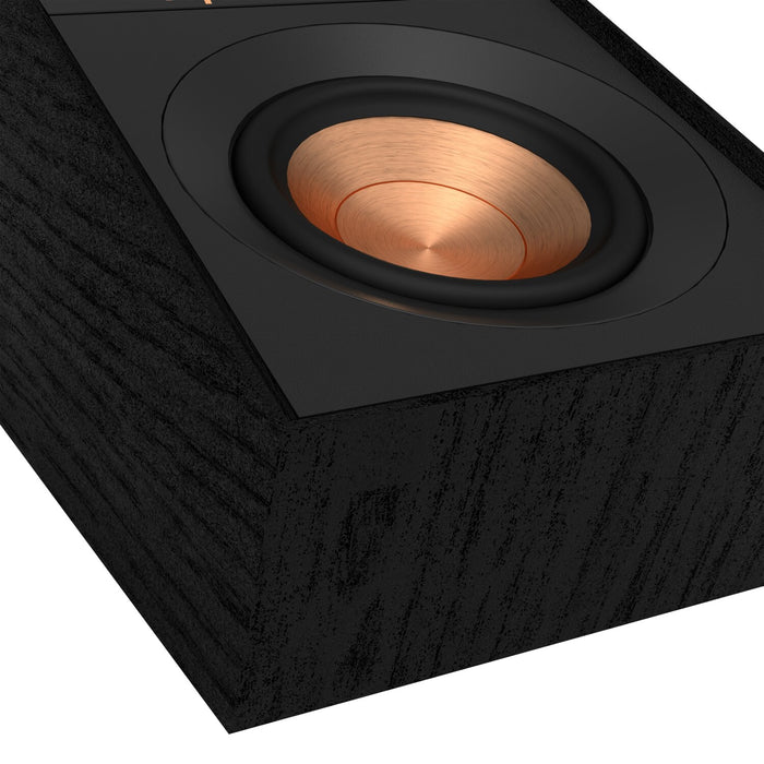 Haut-parleurs ambiophoniques R-40SA Reference de Klipsch avec Dolby AtmosMD