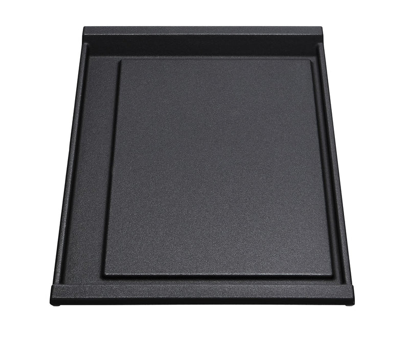 Surface de cuisson à gaz LG de 30 po à 5 éléments - acier inoxydable Smudge-ProofMD - CBGJ3027S