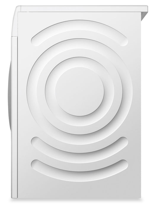 Laveuse compacte Bosch de série 300 à chargement frontal de 2,2 pi³ et de 24 po - WGA12400UC