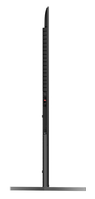  Téléviseur intelligent QD-DELO SONY Bravia XR UHD 4K de 77 po avec Google TVMC (XR77A95L) - modèle 2023