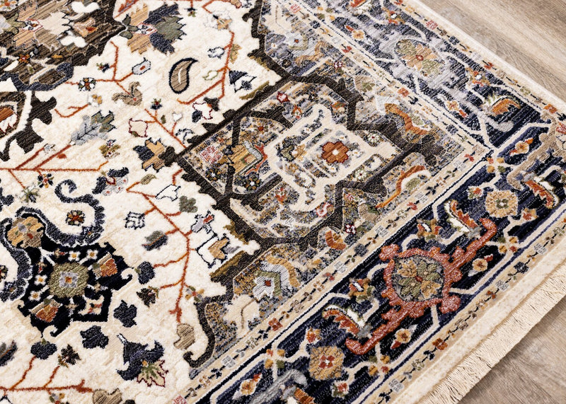 Carpette Palazzo - 8 pi x 11 pi