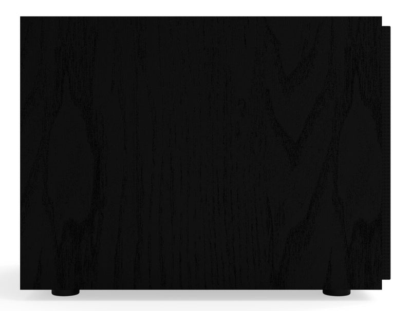 Caisson d'extrêmes graves Reference de Klipsch R-101SW de 300 W de 10 po 