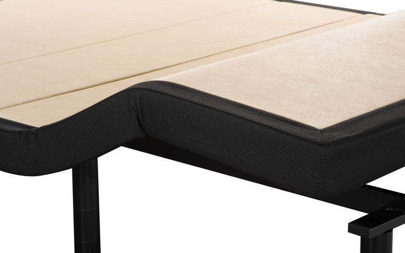 Base ajustable Reflexion Boost 2.0 de Sealy pour grand lit