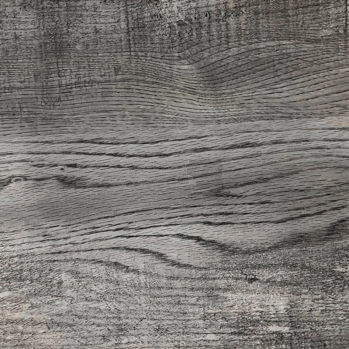 Bibliothèque Slade de 23,75 po à 4 tablettes - grise