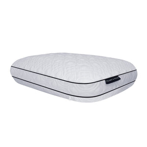 Oreiller en latex Stearns & FosterMD