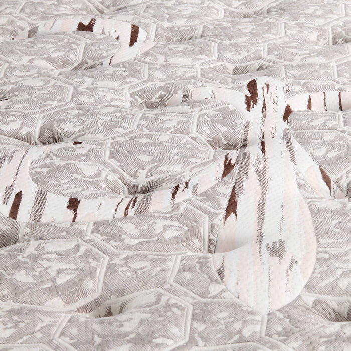 Ensemble à Euro-plateau Derby County collection Founders de Stearns & Foster pour très grand lit