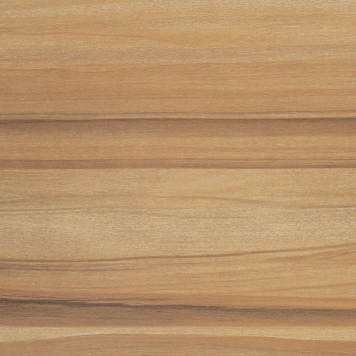 Bureau Kai de 47,25 po à hauteur réglable - brun