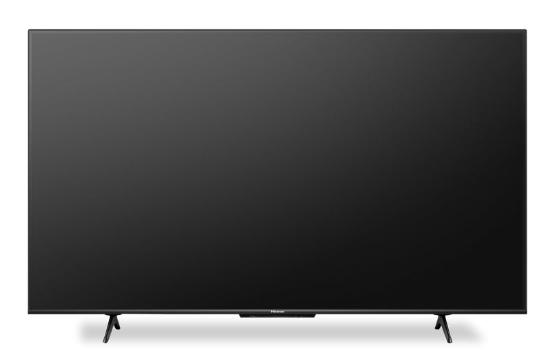  Téléviseur Hisense ULED 4K de 55 po avec boîtes quantiques et Google TVMC