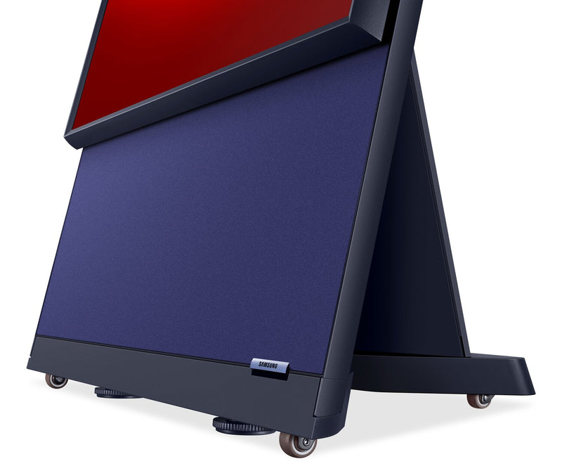 Roue Le Sero de Samsung - VG-SCST43V/ZA