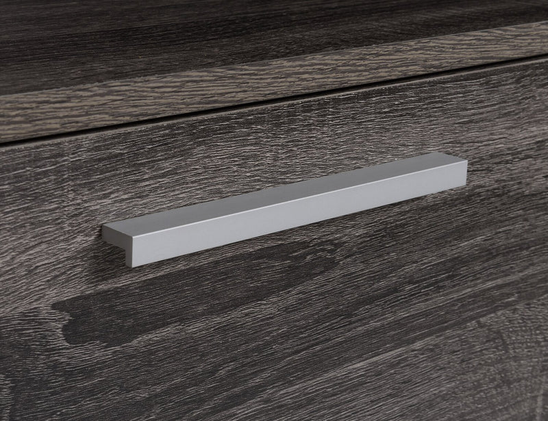 Section latérale Antoni - Grise