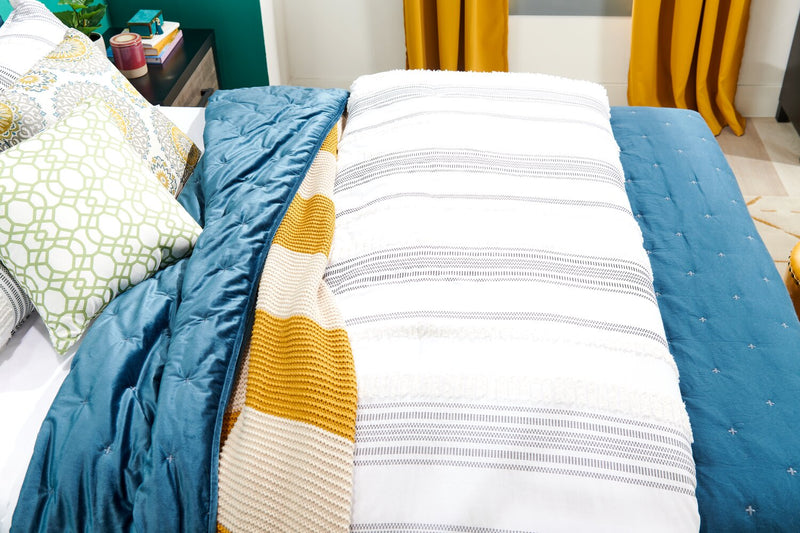 Coussin décoratif Sofa Lab - Jade