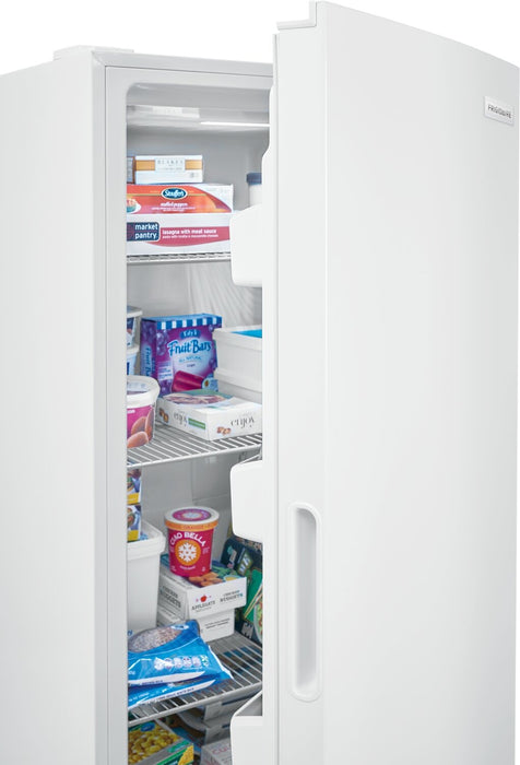 Congélateur vertical Frigidaire de 13 pi³ - FFFU13F2VW