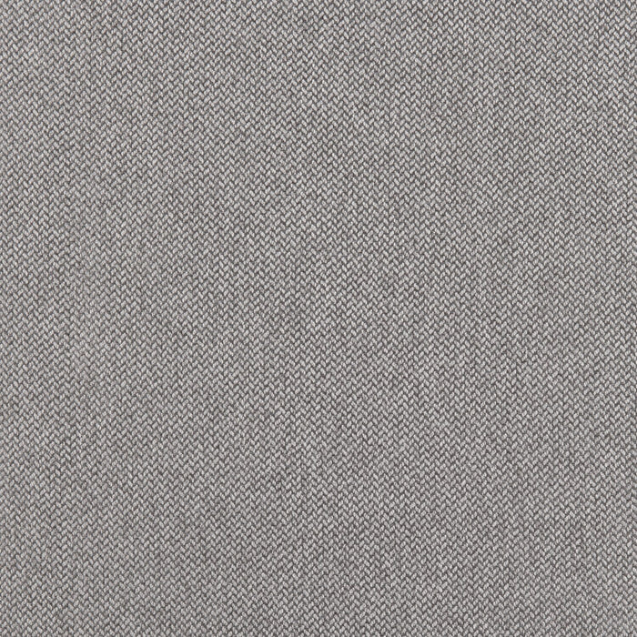 Lit plateforme rembourré Jace en tissu taupe capitonné avec rangement - format lit double