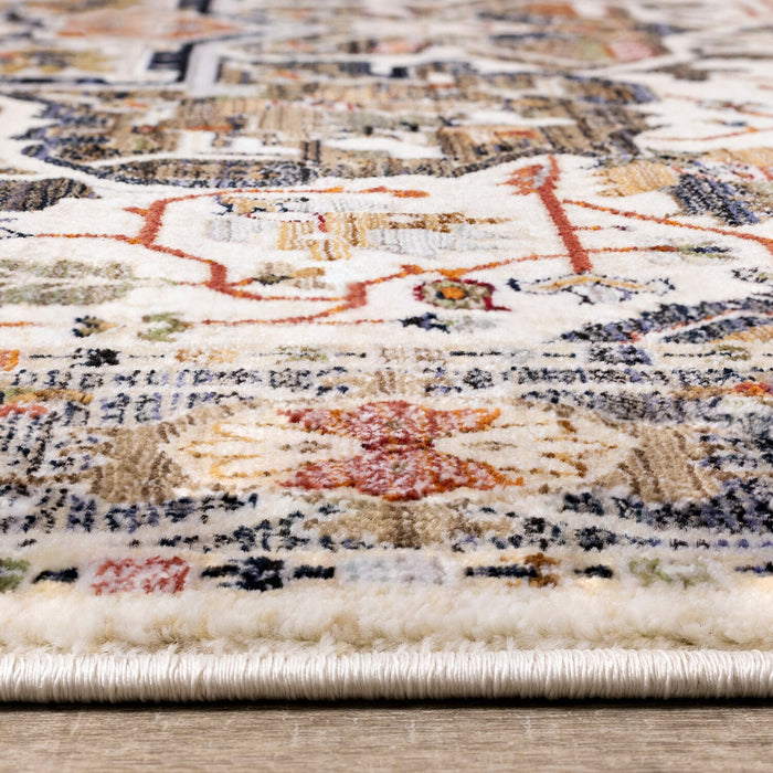 Carpette Palazzo - 8 pi x 11 pi