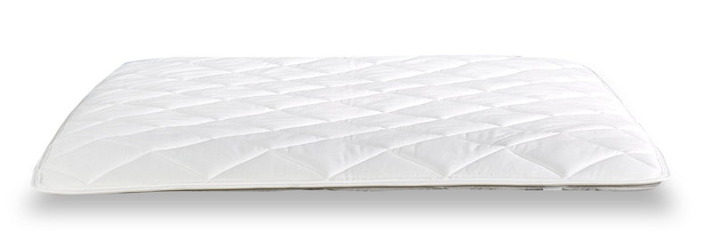 Surmatelas luxueux ferme Gold de Springwall 2 po pour grand lit