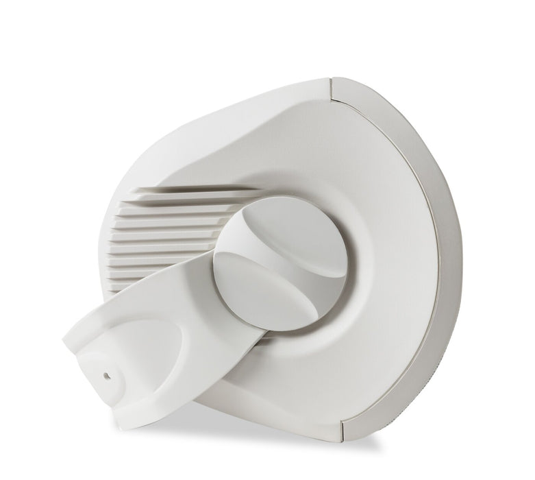 Haut-parleurs pour l’extérieur Atrium 6 de Polk Audio avec haut-parleurs individuels de 5,25 po blancs - AM6088