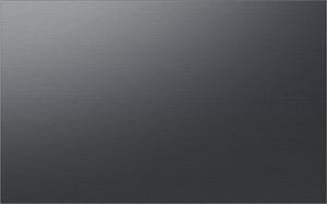 Panneau inférieur pour réfrigérateur Bespoke Samsung à 4 portes à portes françaises - RA-F36DB4MT/AA