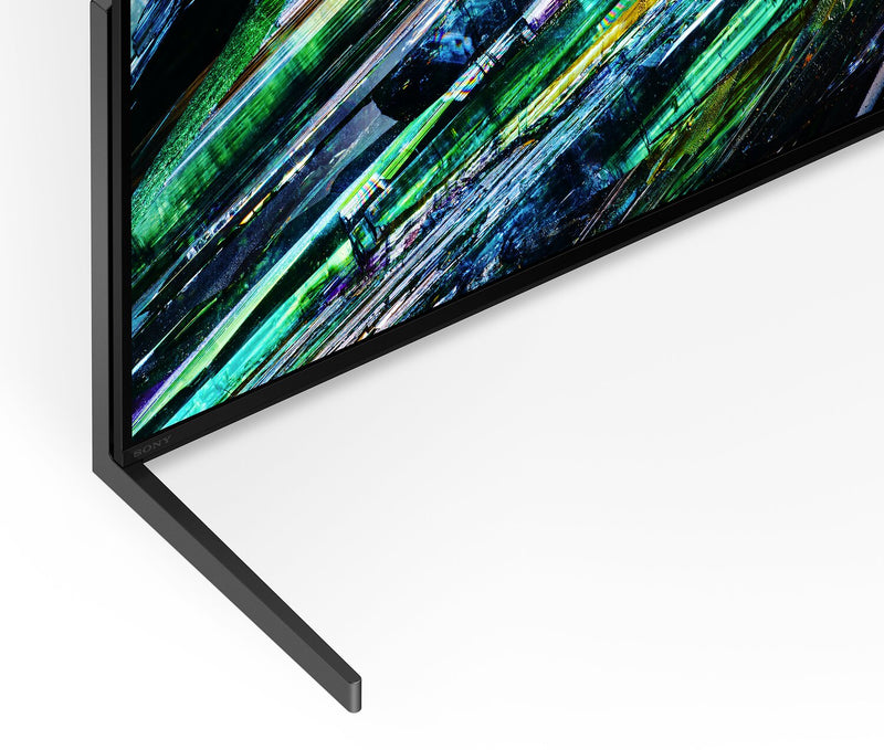  Téléviseur intelligent QD-DELO SONY Bravia XR UHD 4K de 77 po avec Google TVMC (XR77A95L) - modèle 2023