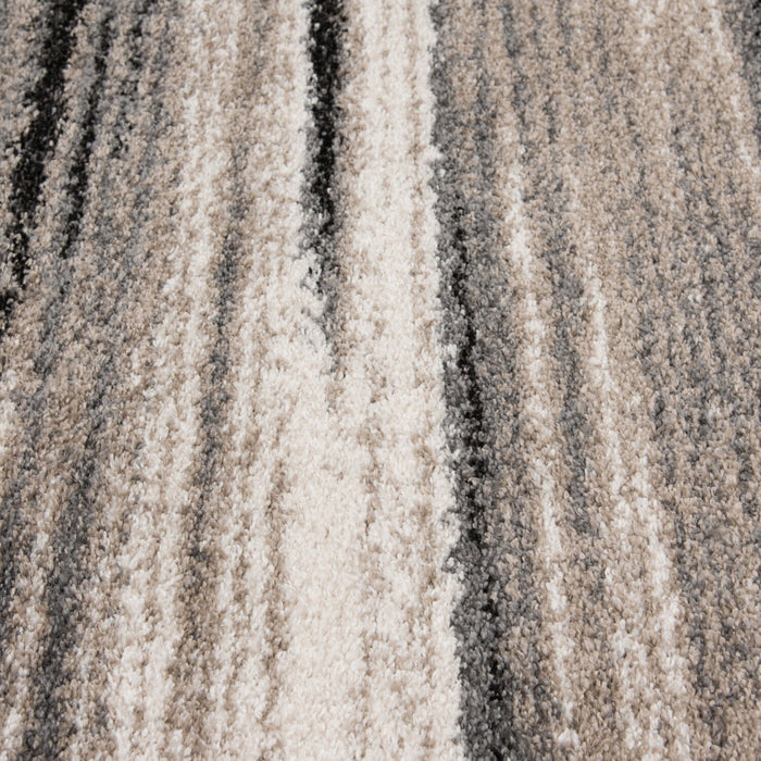 Carpette Dunes - 6 pi 7 po x 9 pi 6 po