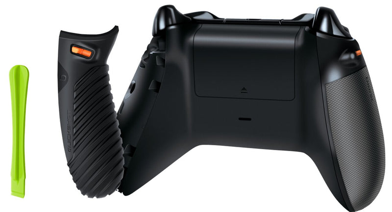 Poignées Quickshot Pro de Bionik pour console X-Box One - DG-090761